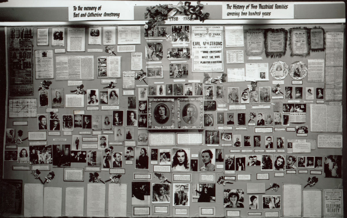 Picture of the exhibition